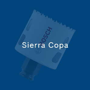 Sierra Copa